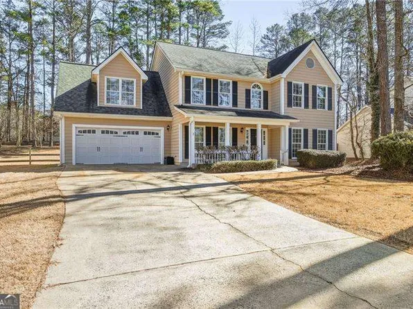 5210 Michaels Way, Woodstock, GA 30188