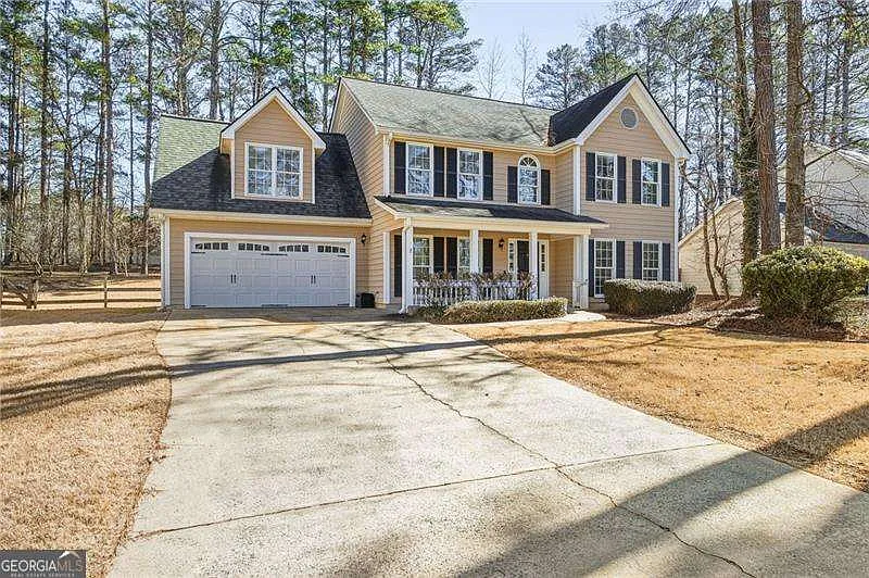 5210 Michaels Way photo 1