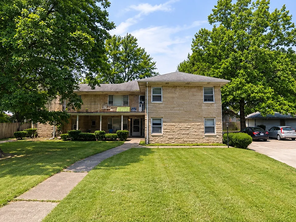 1013 N Tillotson Ave #3