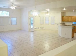 8320 Gorsky Ave, Las Vegas, NV 89131
