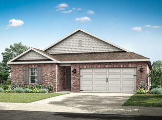 134 Aurora Cir LOT 87, Fayetteville, TN 37334