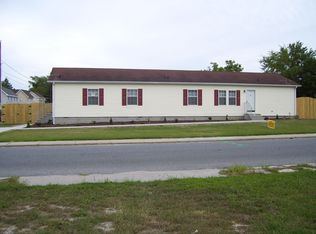 Reed St, Frankford, DE 19945