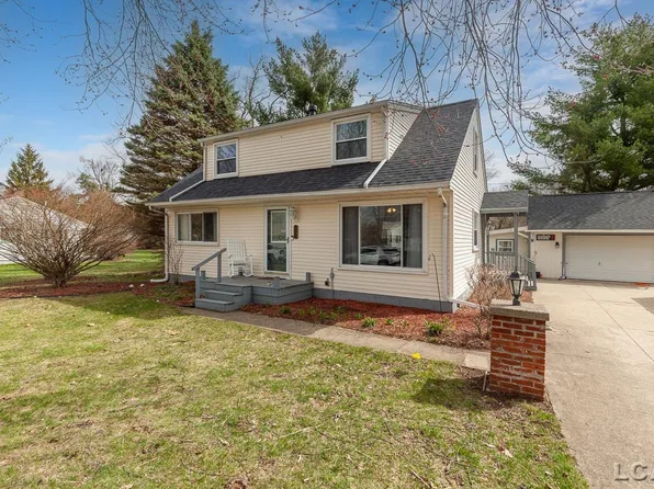 502 Cairns St, Tecumseh, MI 49286