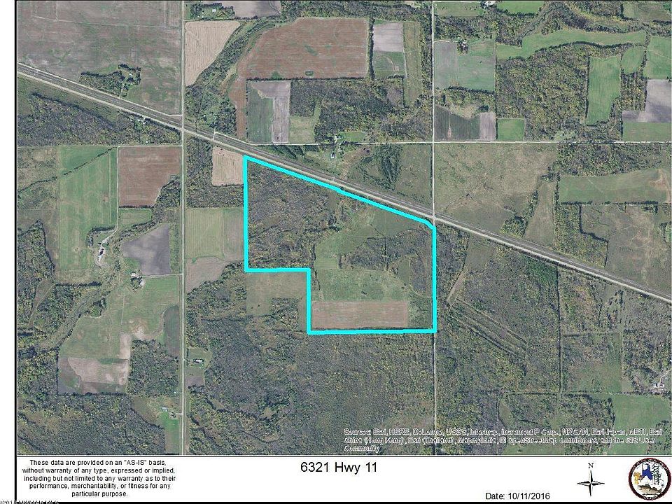 2nd image of 6321 State Highway 11 Hwy NW