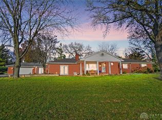 6218 Wanlow Ln, Dayton, OH 45459