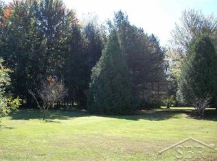 3100 Curtis Rd, Birch run, MI 48415