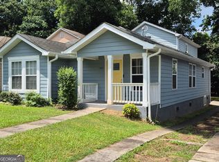 1061 Fair St SW, Atlanta, GA 30314