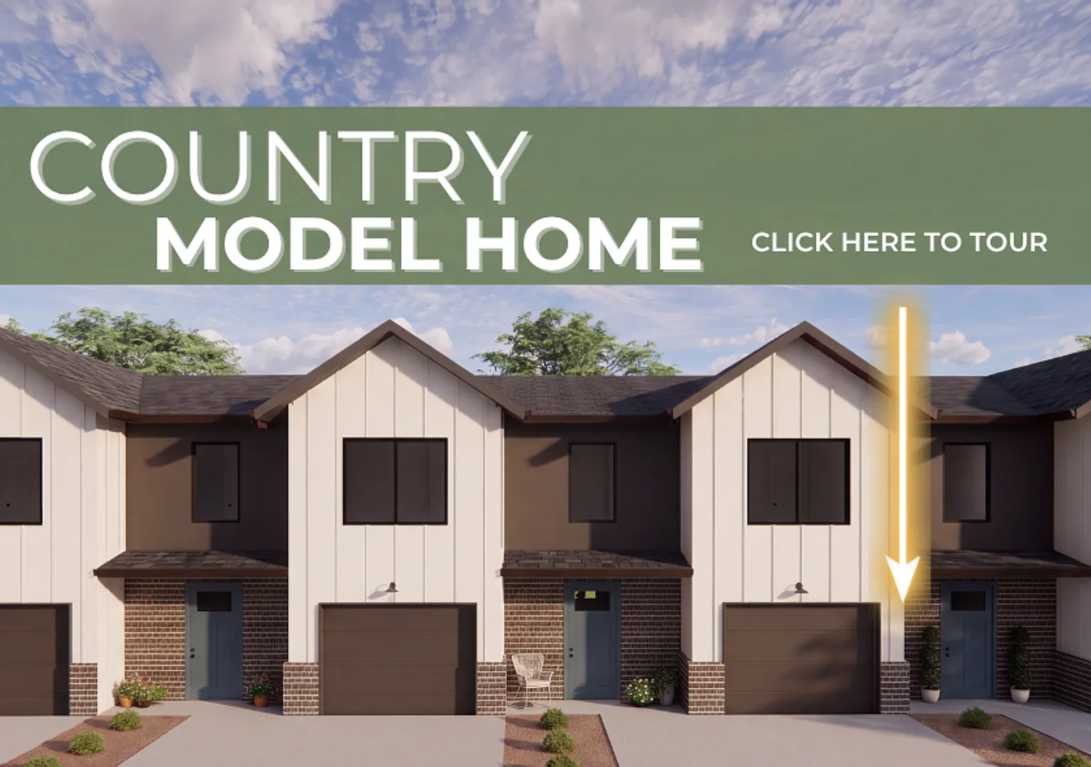 The Flats at Fox Creek — Photo 1