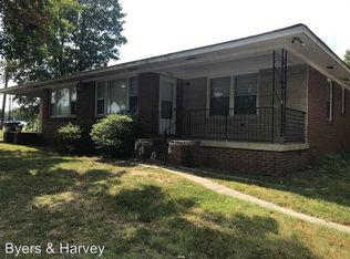 5000 Collinwood Dr, Clarksville, TN 37042