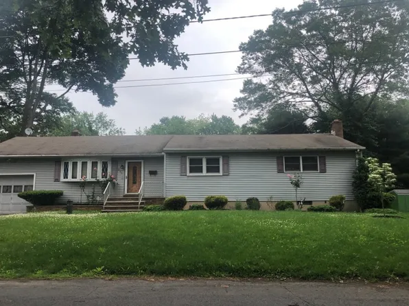 205 Florence Ave, Piscataway, NJ 08854