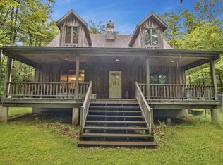 58 Totem Pole Trl, Gouldsboro, PA 18424