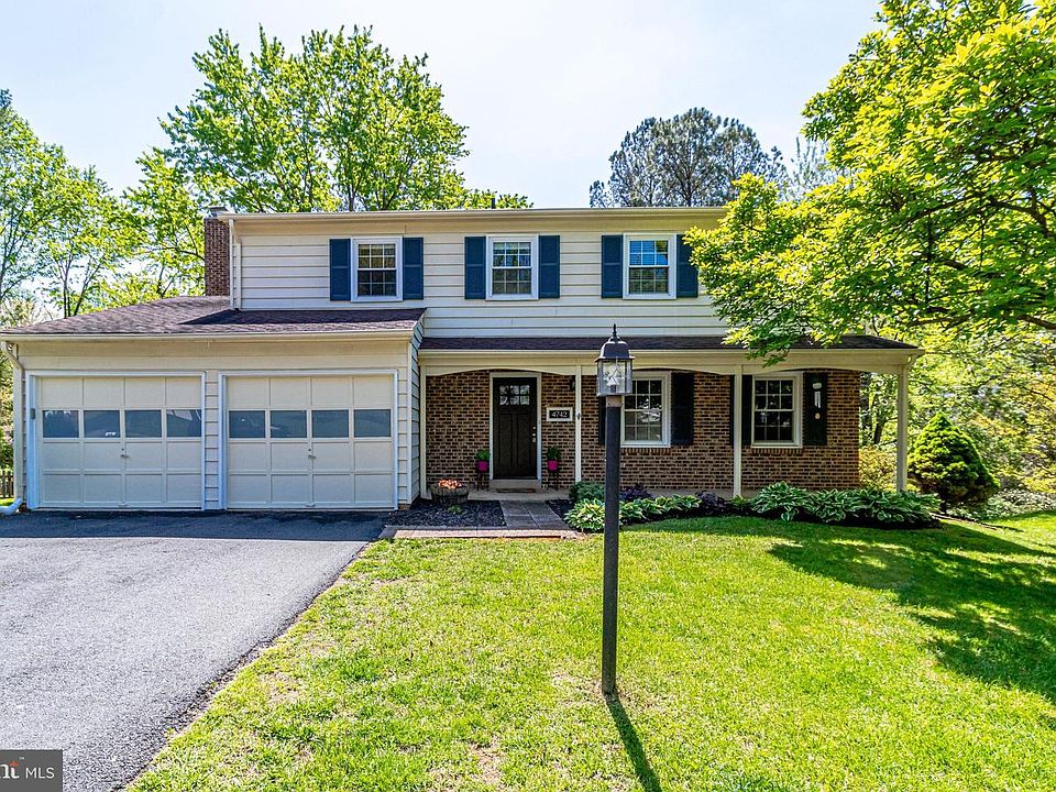 1st image of 4742 Carterwood Dr