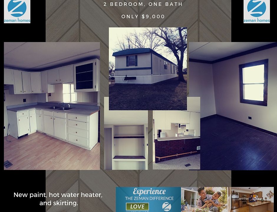 1st image of 300 E Spencer St Lot 26
