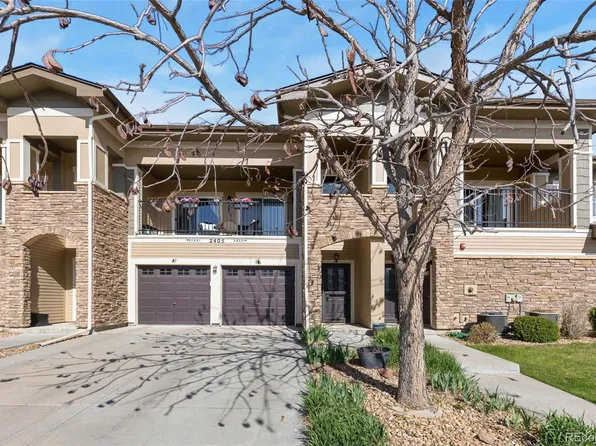 2405 Calais Drive #18A, Longmont, CO 80504