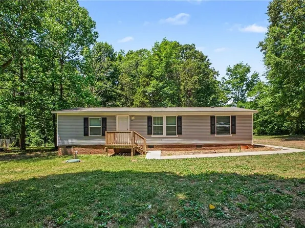 430 Charolais Dr, Salisbury, NC 28146