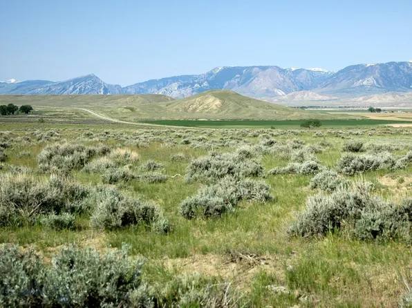 Nhn Brushland Dr, Powell, WY 82435