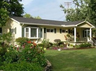 119 Hutchison Rd, Paris, KY 40361