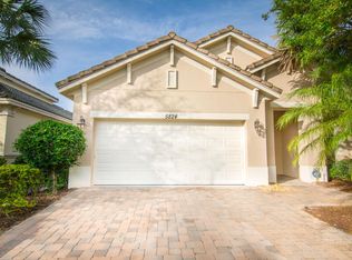 5824 SE Crooked Oak Ave, Hobe Sound, FL 33455