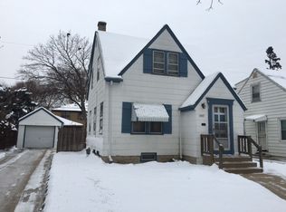 3947 N 39th St, Milwaukee, WI 53216