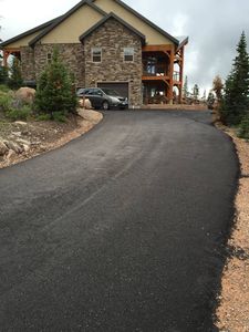 911 E Kodiak Dr, Brian Head, UT, 84719