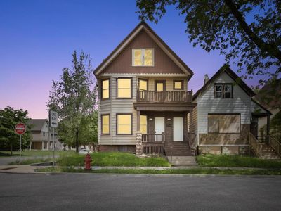 2832 West Meinecke AVENUE #2834, Milwaukee, WI, 53210
