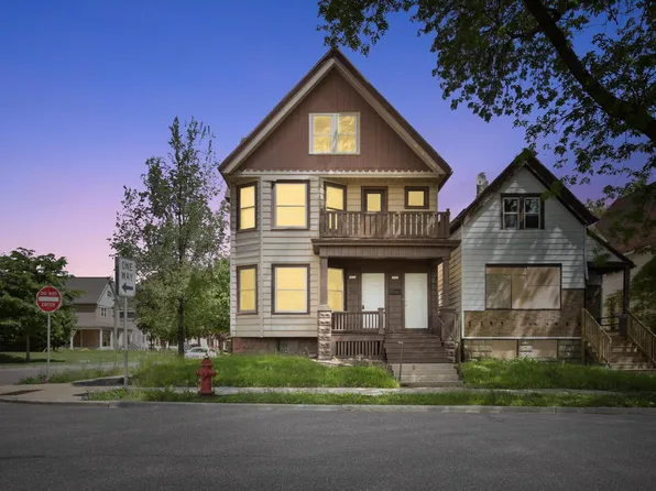 2832 West Meinecke AVENUE #2834, Milwaukee, WI 53210