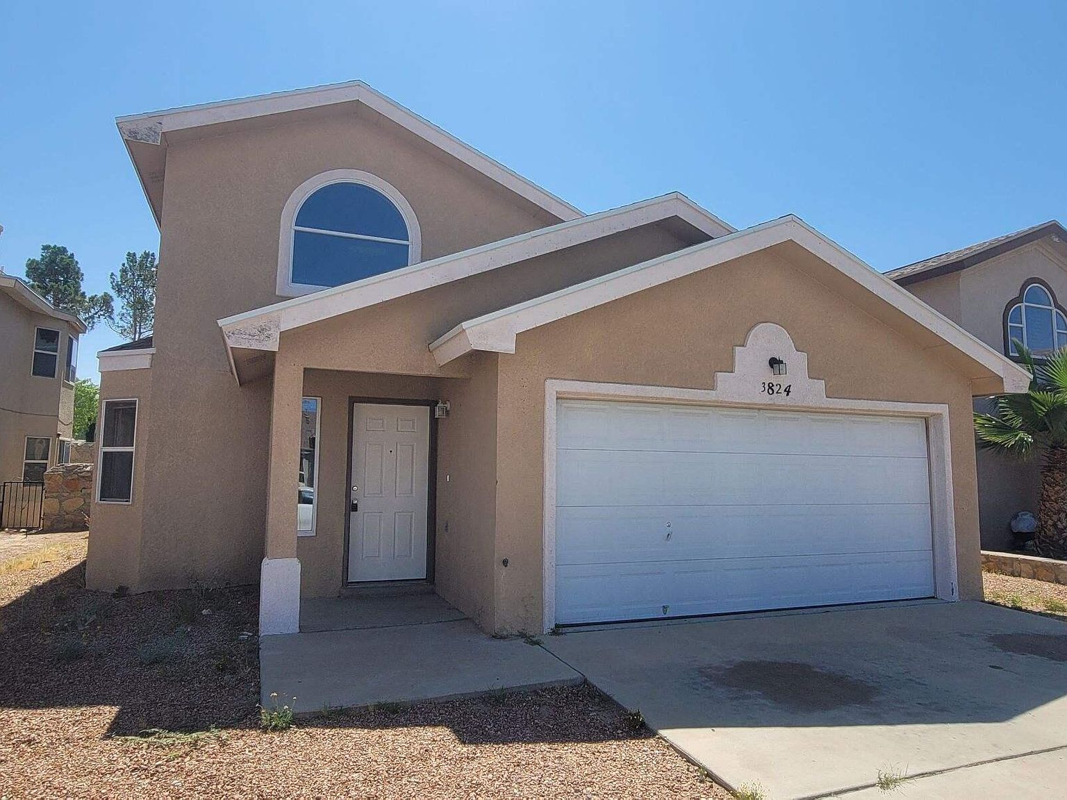 3824 Tierra Zafiro Dr, El Paso, TX 79938 | Zillow