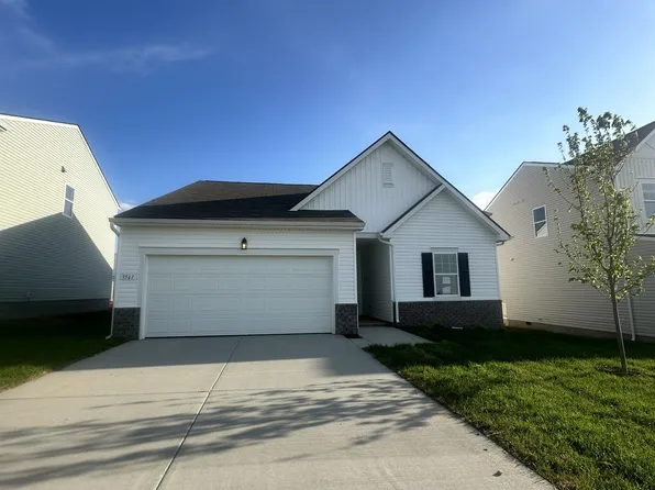 3561 Fellowship Rd Lot 433, Columbia, TN 38401