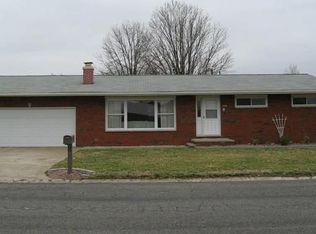 805 Bellview St, Bethalto, IL 62010