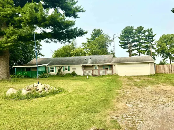 1195 Pine Rd, Plymouth, IN 46563