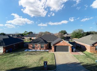 10512 Whitney Trce, Waco, TX 76708