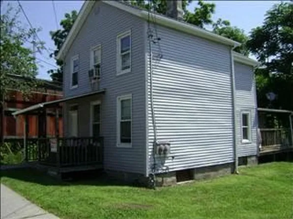 101 N Clinton St, Poughkeepsie, NY 12601