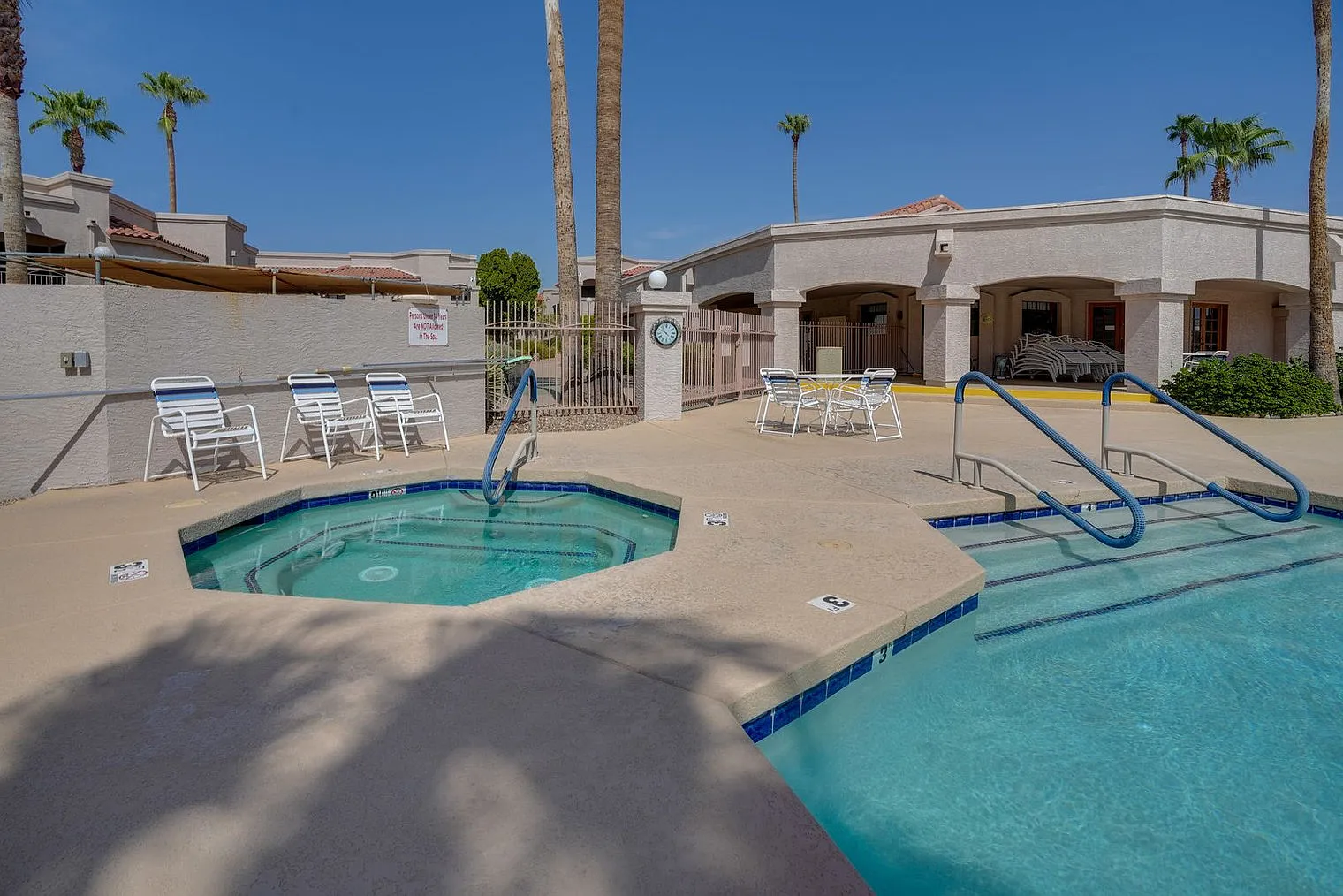 2 bed, 2.0 bath, 1119 sqft, $2,091 — Photo 4
