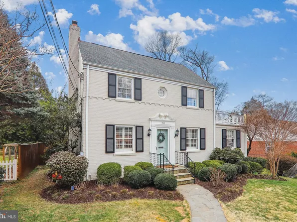 4514 Saul Rd, Kensington, MD 20895