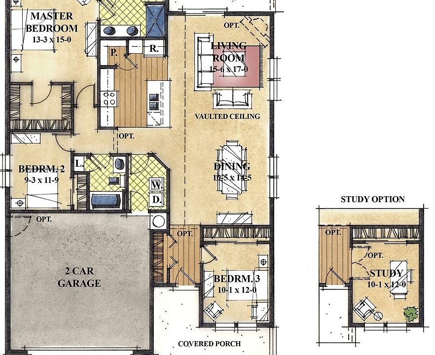 2nd image of 325 Cambridge Loop