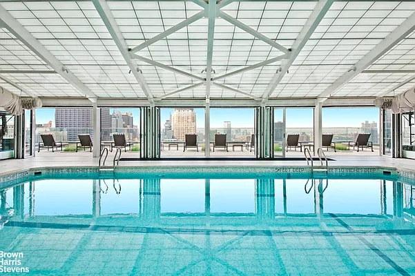 Rented by Brown Harris Stevens | media 18