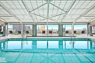 Rented by Brown Harris Stevens