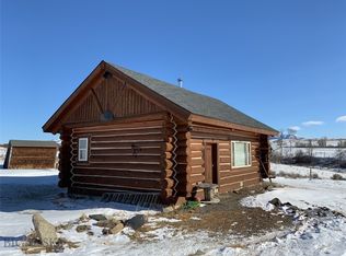 139 Chicken Creek Rd, Clyde Park, MT 59018