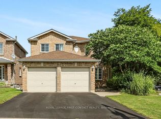 1 Brown Wood Dr, Barrie, ON L4M 6N4
