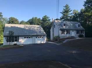 86-86A Mooar Hill Rd, Hollis, NH 03049