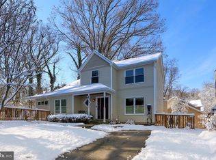 10300 Meredith Ave, Kensington, MD 20895