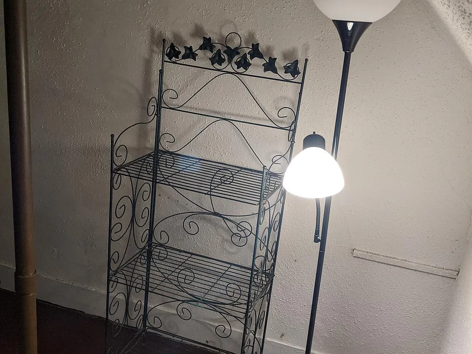 Pantry/storage