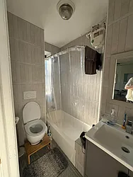 Rented by Space Link Realty
