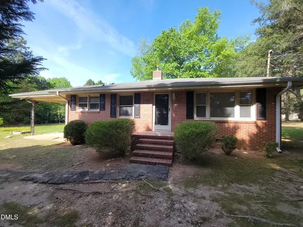 7000 Holly Springs Rd, Raleigh, NC 27606