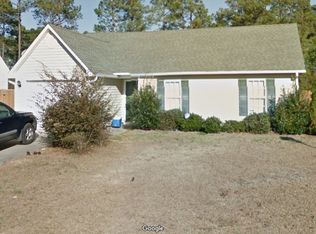 336 Foxhall Rd, Newport, NC 28570