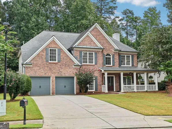 3845 Summit Gate Dr, Suwanee, GA 30024