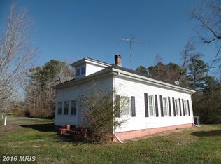 7049 Hopkins Neck Rd, Easton, MD 21601