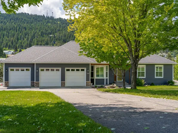 125 Stoneridge Dr, Kalispell, MT 59901