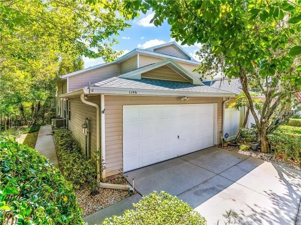 1746 Heron Cove Dr, Lutz, FL 33549