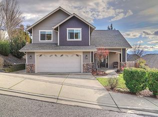 1457 NE Jennifer Way, Grants Pass, OR 97526